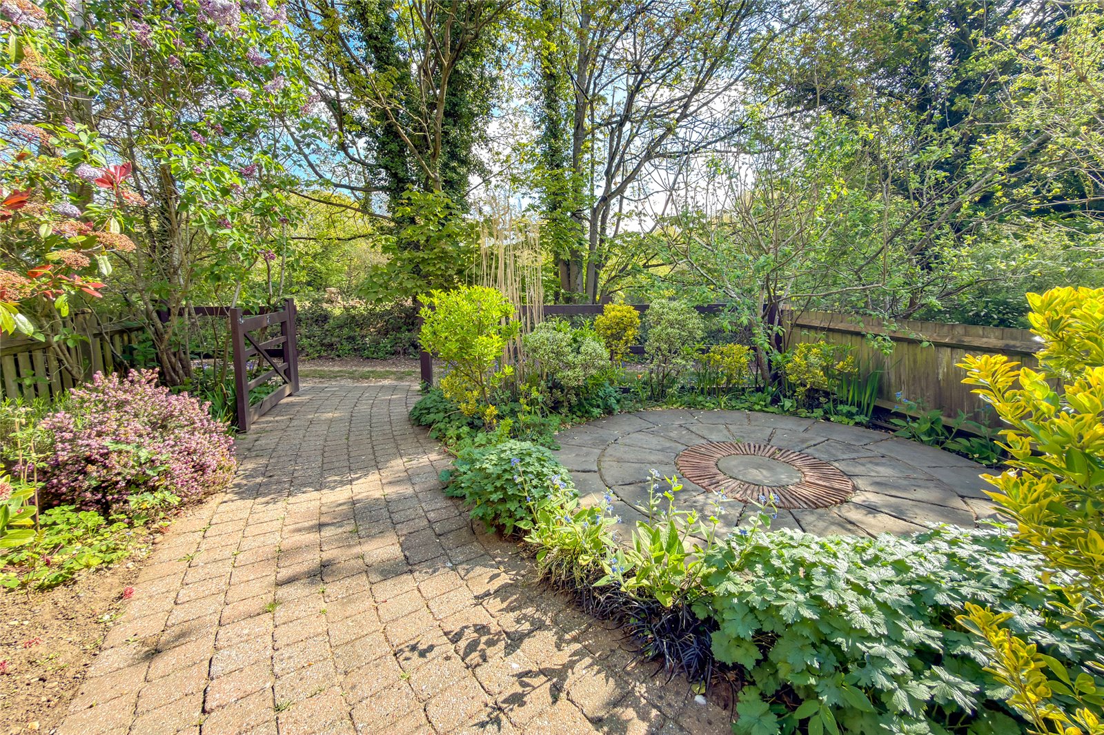 2 bed terraced house for sale in Bower Heath Lane, Bower Heath, Harpenden, Hertfordshire, AL5  - Property Image 32