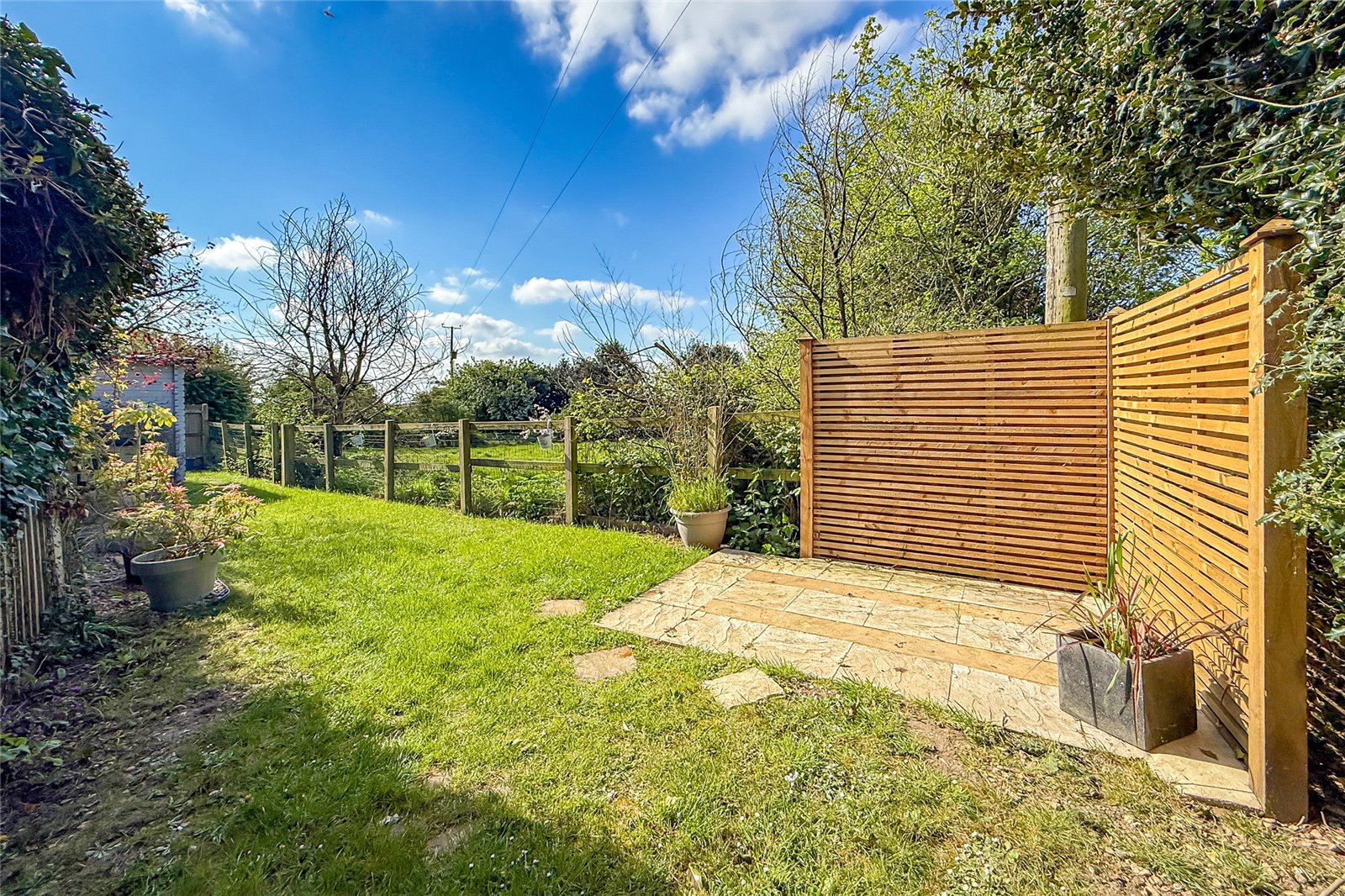2 bed terraced house for sale in Bower Heath Lane, Bower Heath, Harpenden, Hertfordshire, AL5  - Property Image 27