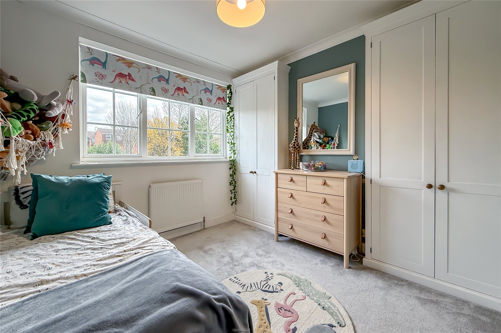 3 bed semi-detached house for sale in Ely Road, St. Albans, Hertfordshire, AL1  - Property Image 7