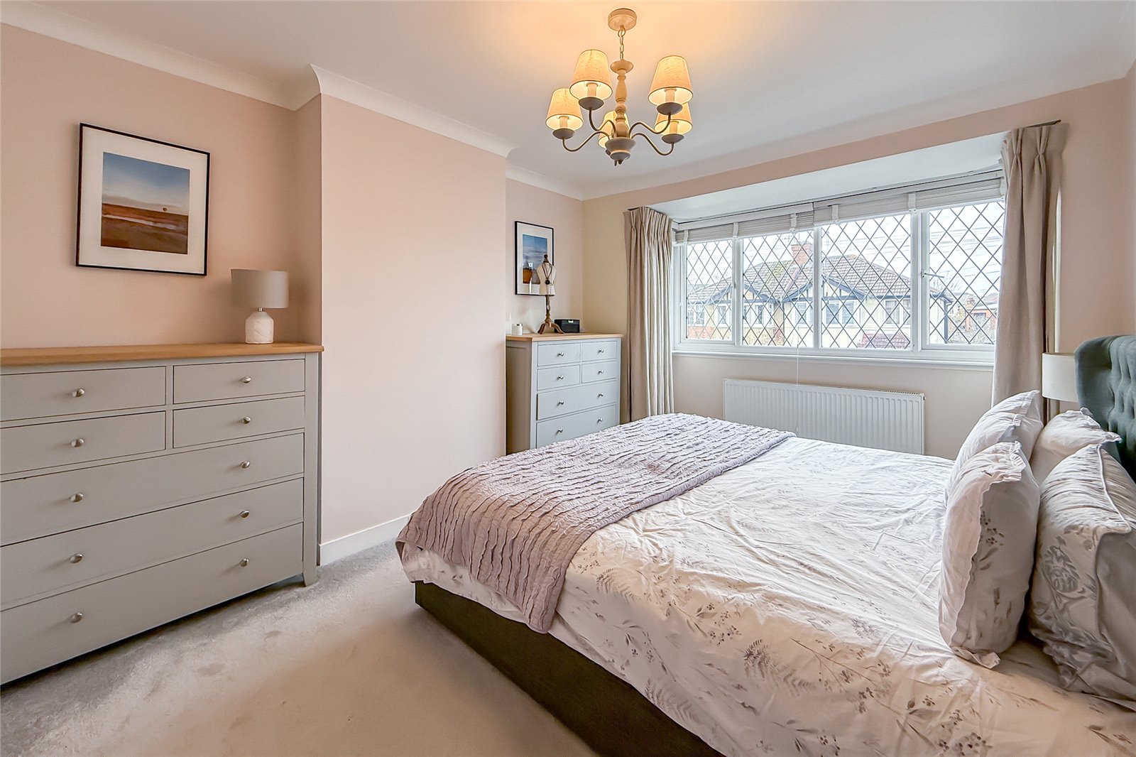 3 bed semi-detached house for sale in Ely Road, St. Albans, Hertfordshire, AL1  - Property Image 9