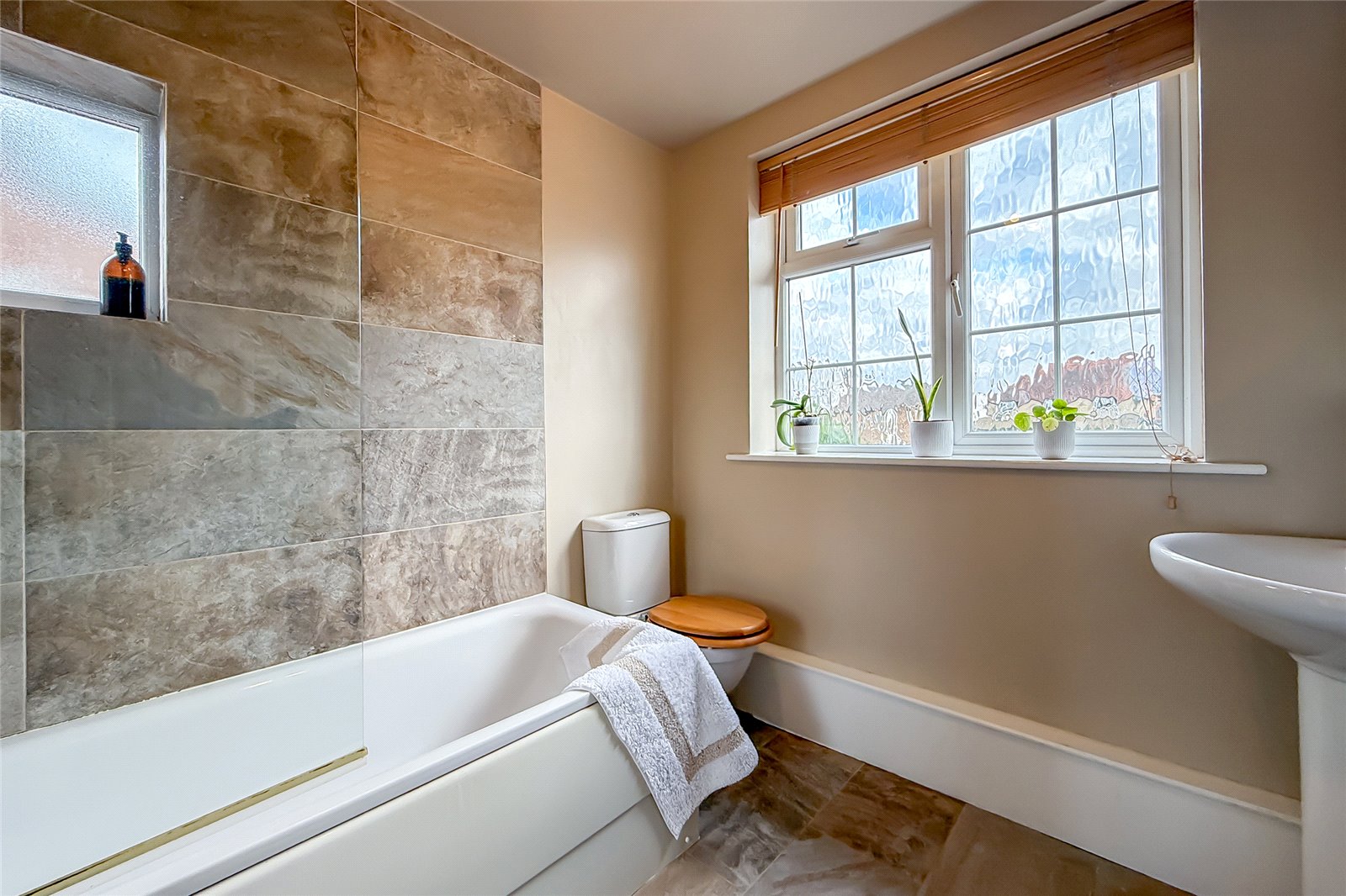 3 bed semi-detached house for sale in Ely Road, St. Albans, Hertfordshire, AL1  - Property Image 10