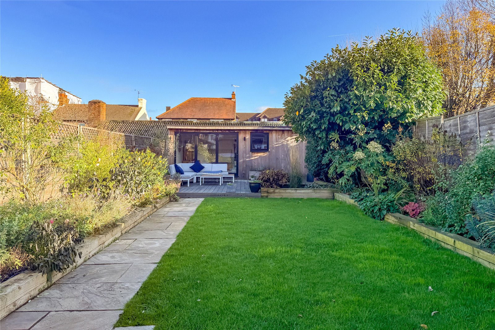3 bed semi-detached house for sale in Ely Road, St. Albans, Hertfordshire, AL1  - Property Image 11