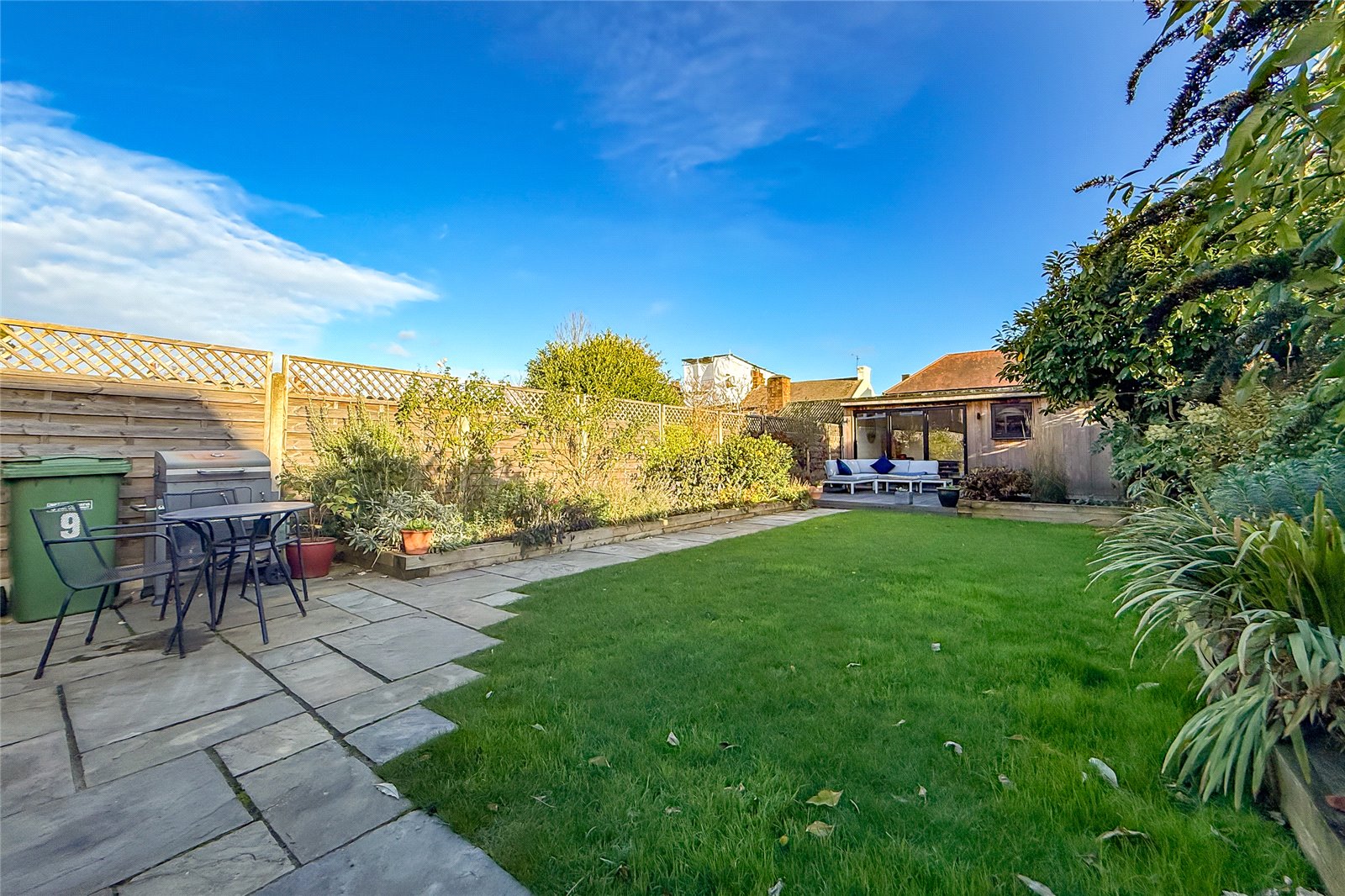 3 bed semi-detached house for sale in Ely Road, St. Albans, Hertfordshire, AL1  - Property Image 13