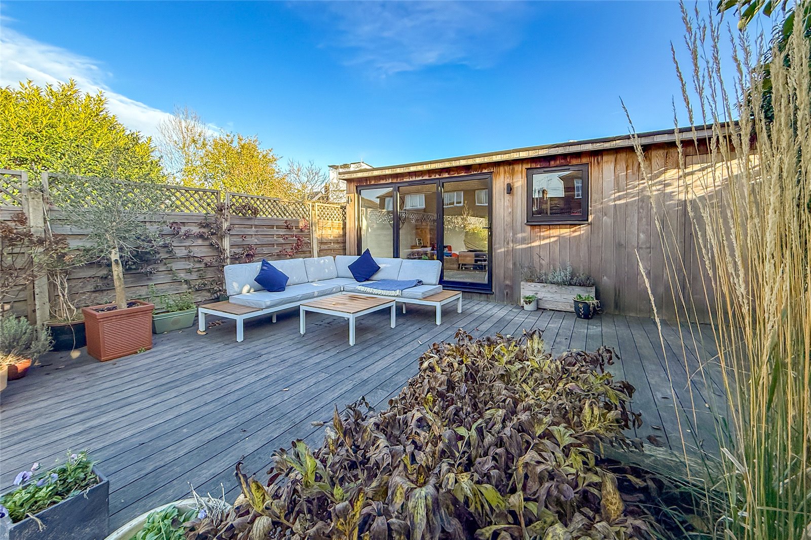 3 bed semi-detached house for sale in Ely Road, St. Albans, Hertfordshire, AL1  - Property Image 14