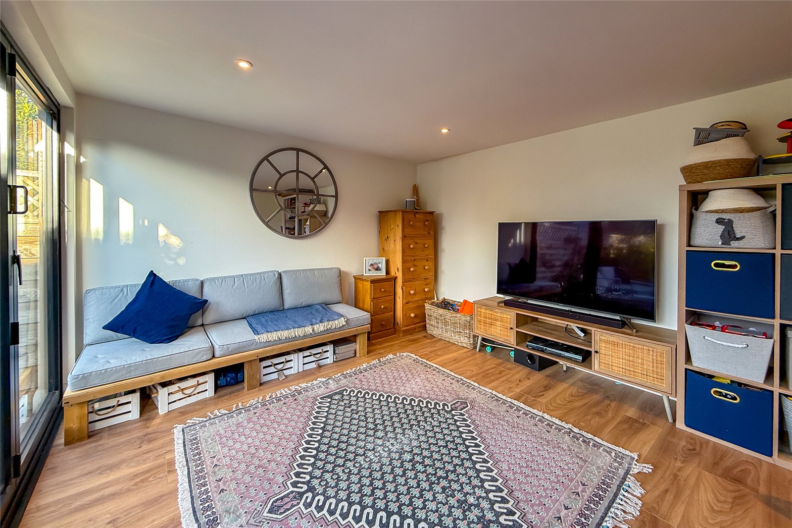 3 bed semi-detached house for sale in Ely Road, St. Albans, Hertfordshire, AL1  - Property Image 15