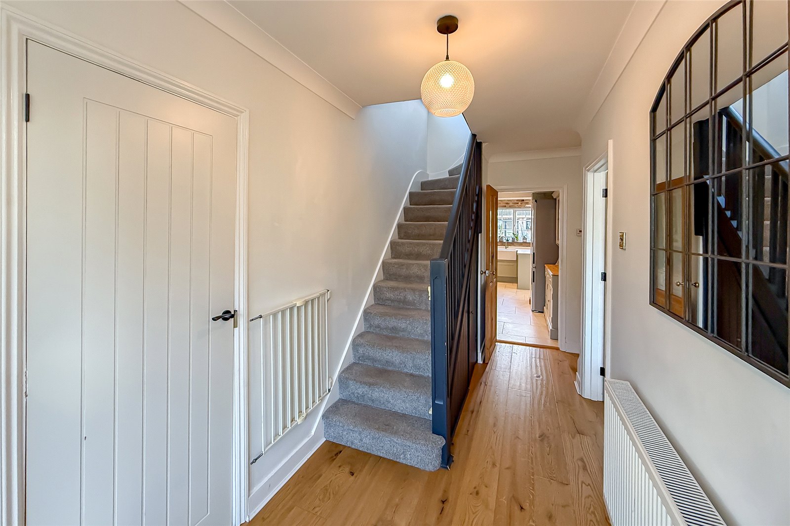3 bed semi-detached house for sale in Ely Road, St. Albans, Hertfordshire, AL1  - Property Image 17