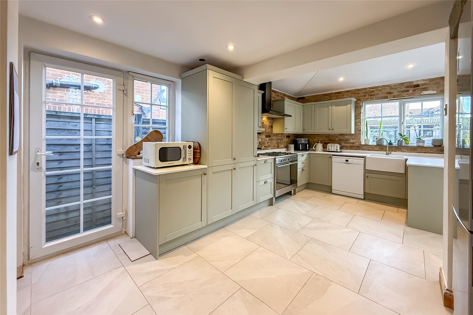 3 bed semi-detached house for sale in Ely Road, St. Albans, Hertfordshire, AL1  - Property Image 18