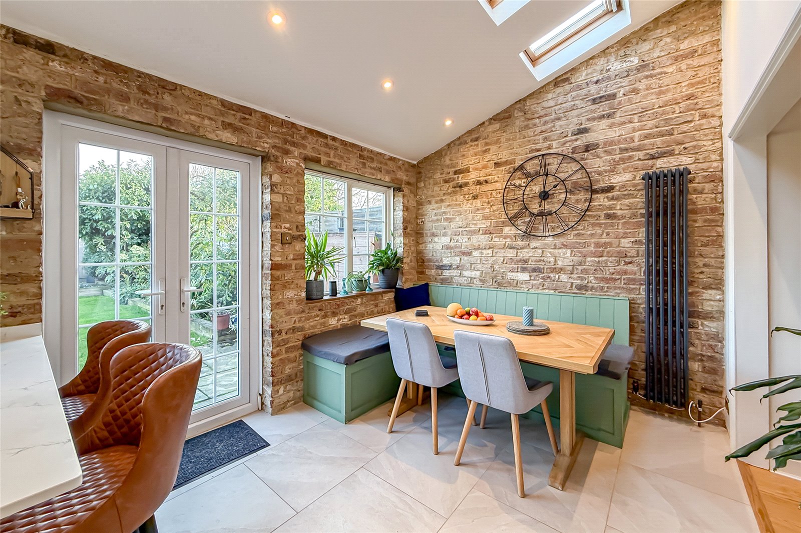 3 bed semi-detached house for sale in Ely Road, St. Albans, Hertfordshire, AL1  - Property Image 19