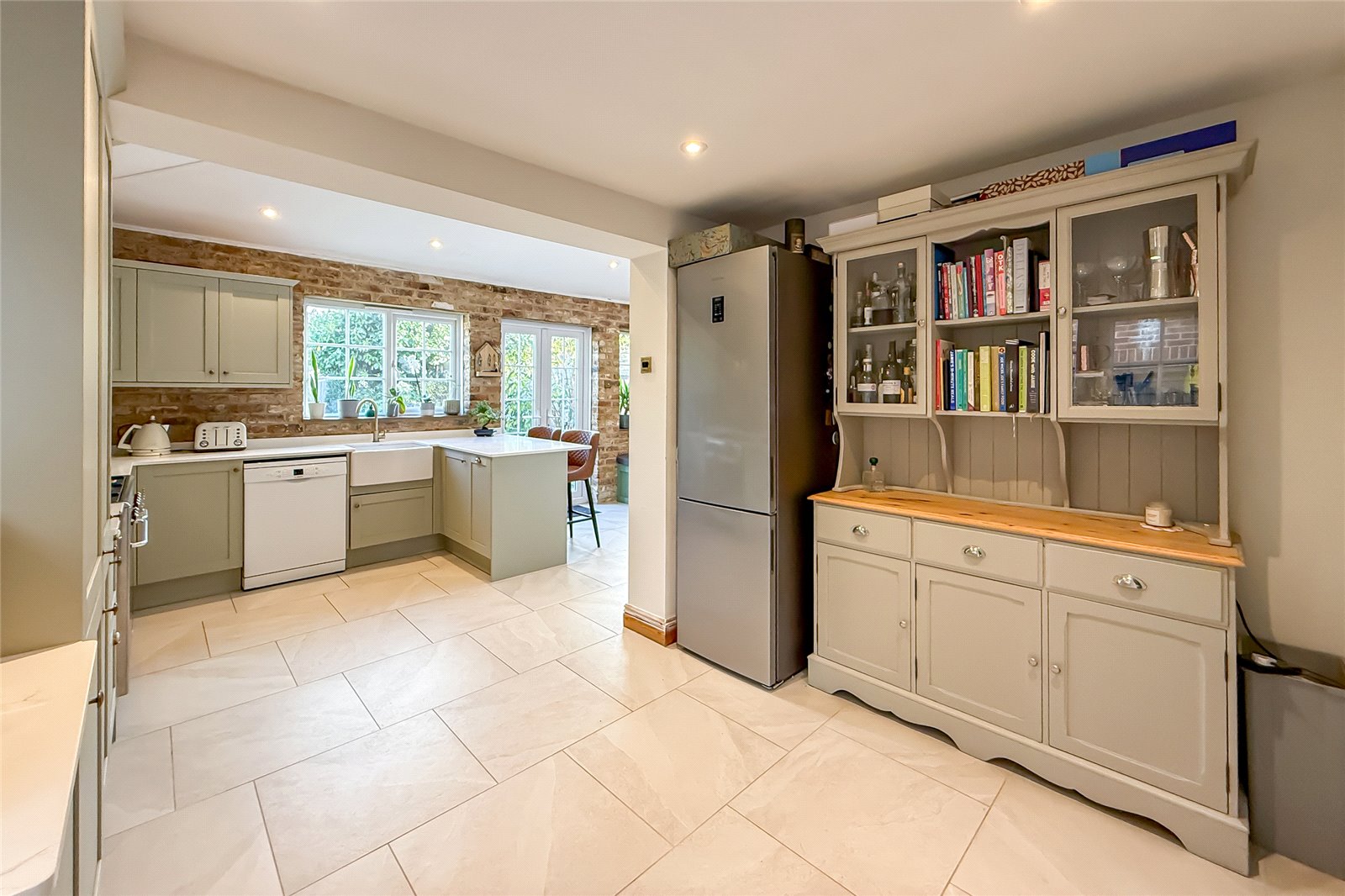 3 bed semi-detached house for sale in Ely Road, St. Albans, Hertfordshire, AL1  - Property Image 20