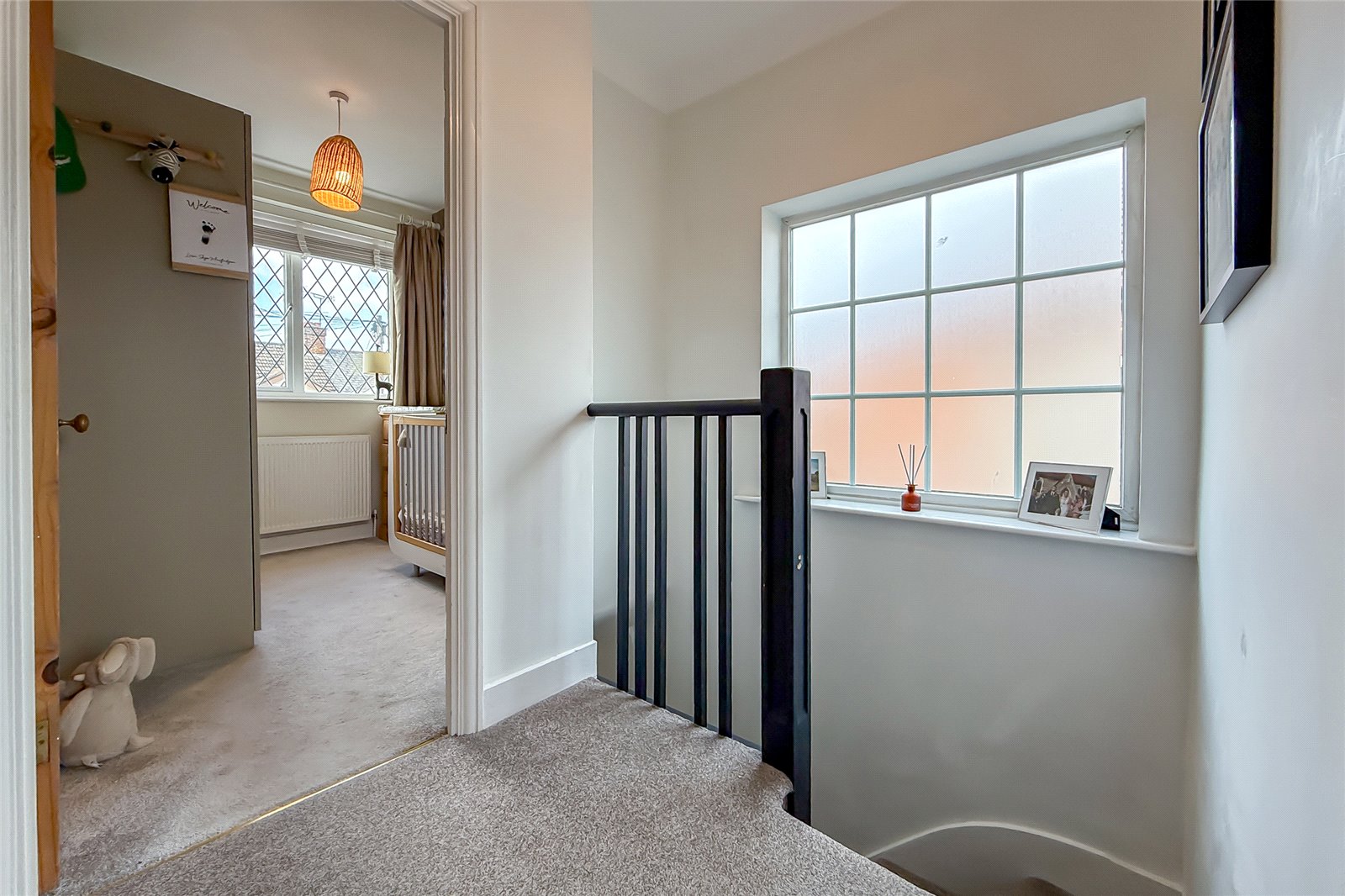3 bed semi-detached house for sale in Ely Road, St. Albans, Hertfordshire, AL1  - Property Image 21