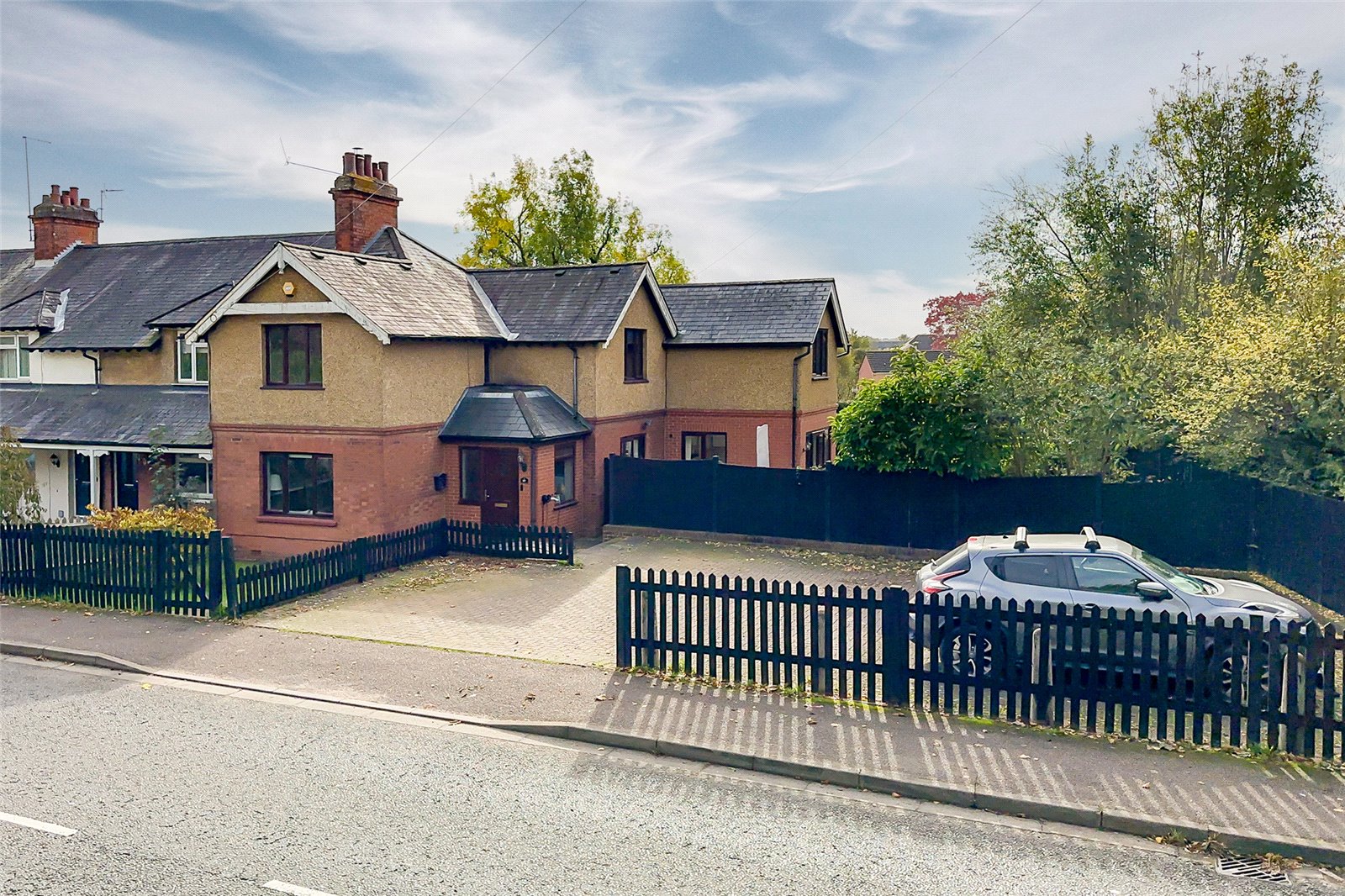 4 bed end of terrace house for sale in Hill End Lane, St. Albans, Hertfordshire, AL4 - Property Image 19