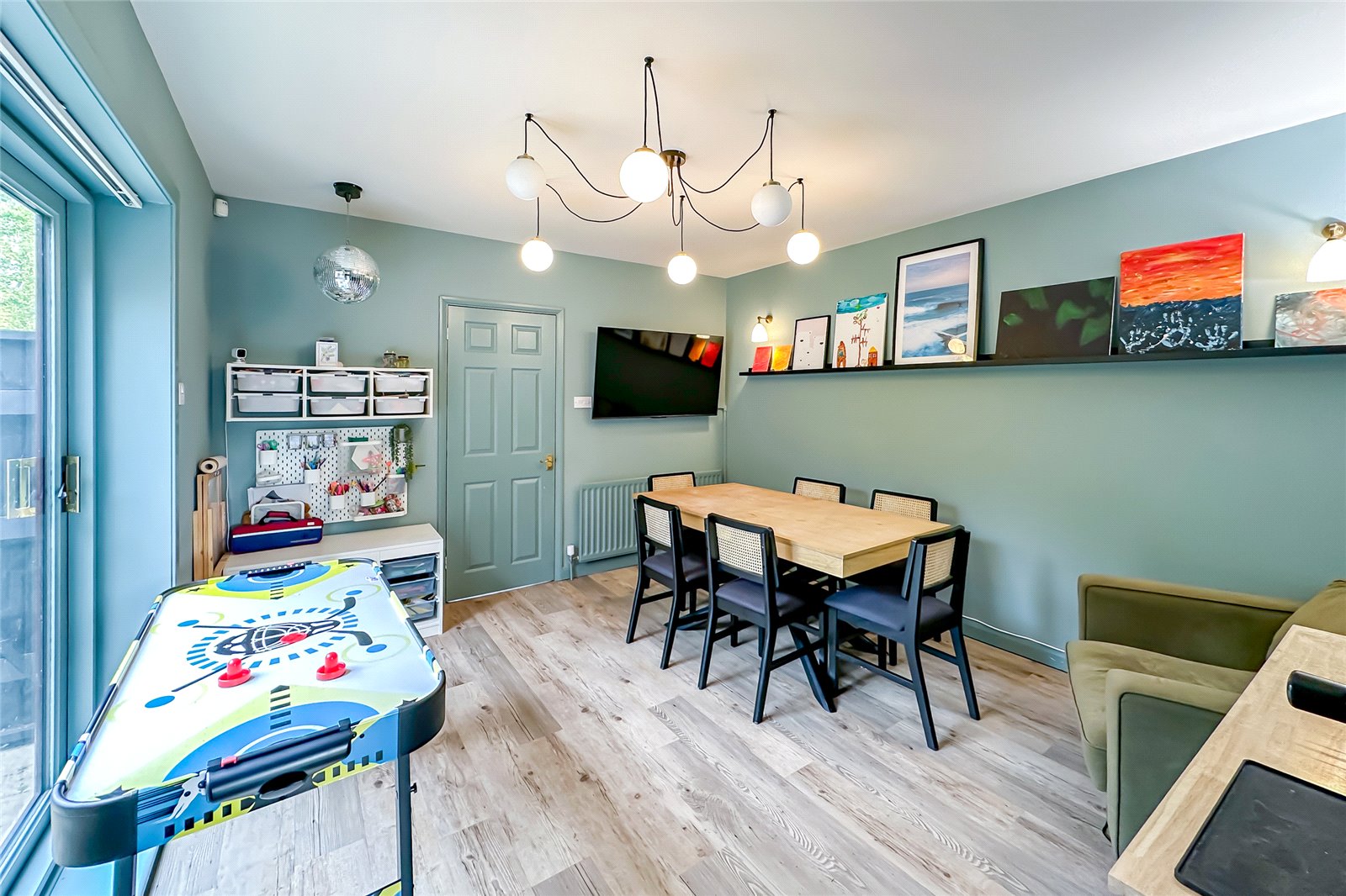 4 bed end of terrace house for sale in Hill End Lane, St. Albans, Hertfordshire, AL4 - Property Image 6