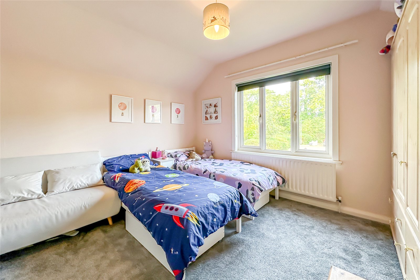 4 bed end of terrace house for sale in Hill End Lane, St. Albans, Hertfordshire, AL4 - Property Image 15
