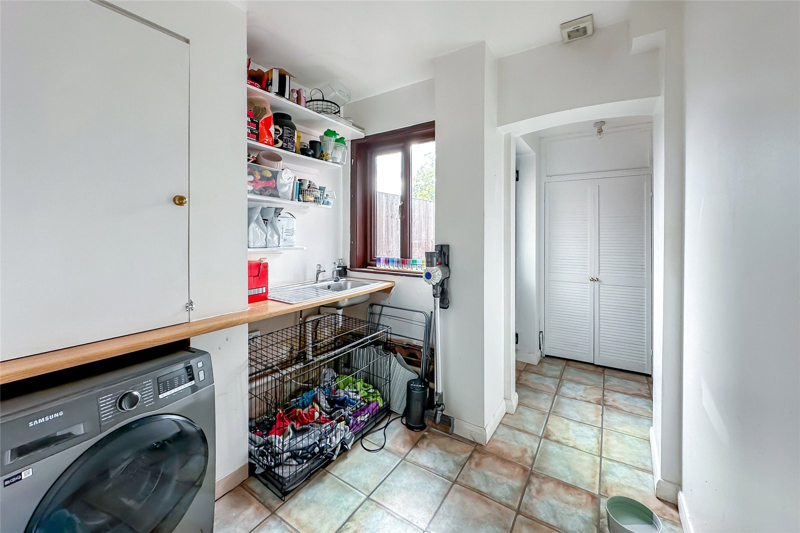 4 bed end of terrace house for sale in Hill End Lane, St. Albans, Hertfordshire, AL4 - Property Image 17