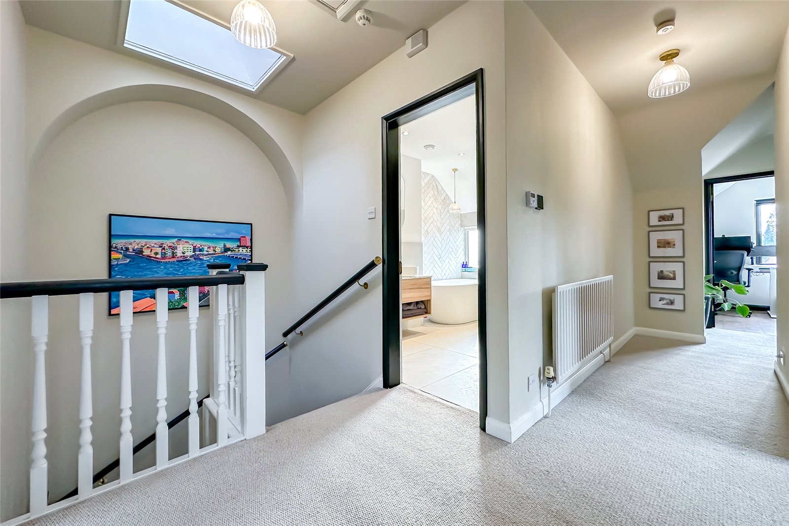 4 bed end of terrace house for sale in Hill End Lane, St. Albans, Hertfordshire, AL4 - Property Image 18