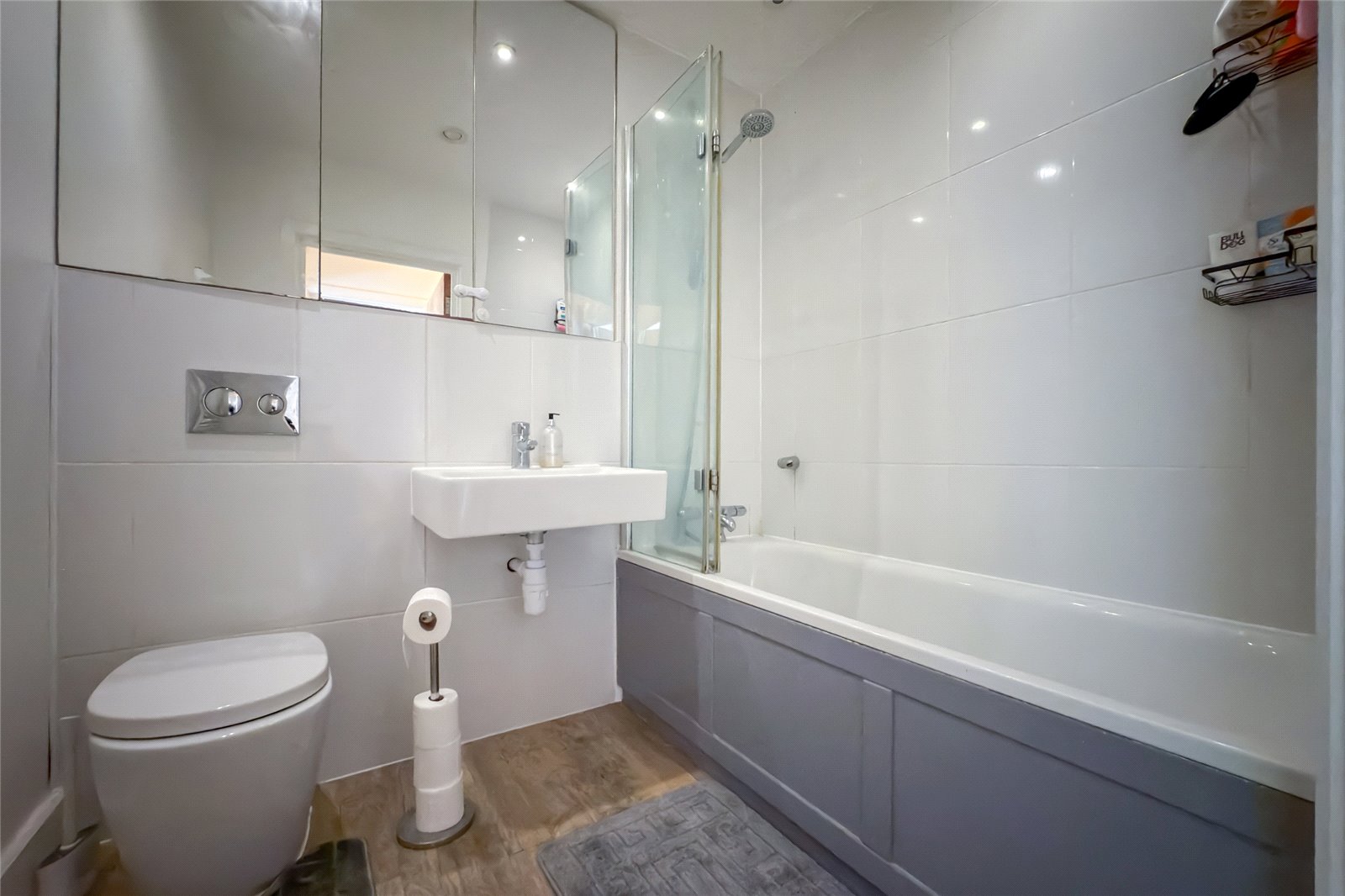 1 bed apartment for sale in Nero House, Charrington Place, St Albans, Hertfordshire, AL1  - Property Image 6