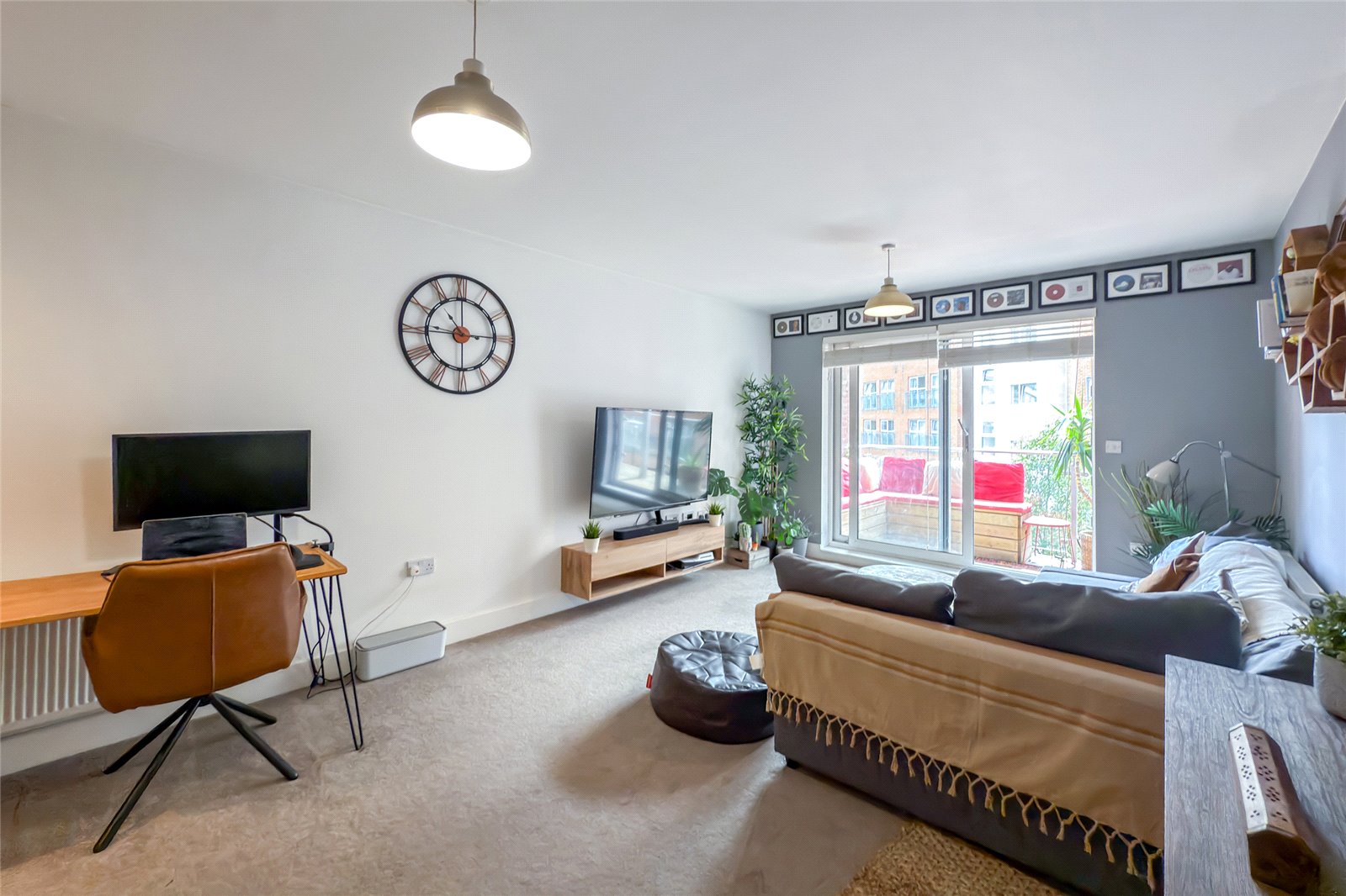 1 bed apartment for sale in Nero House, Charrington Place, St Albans, Hertfordshire, AL1  - Property Image 10