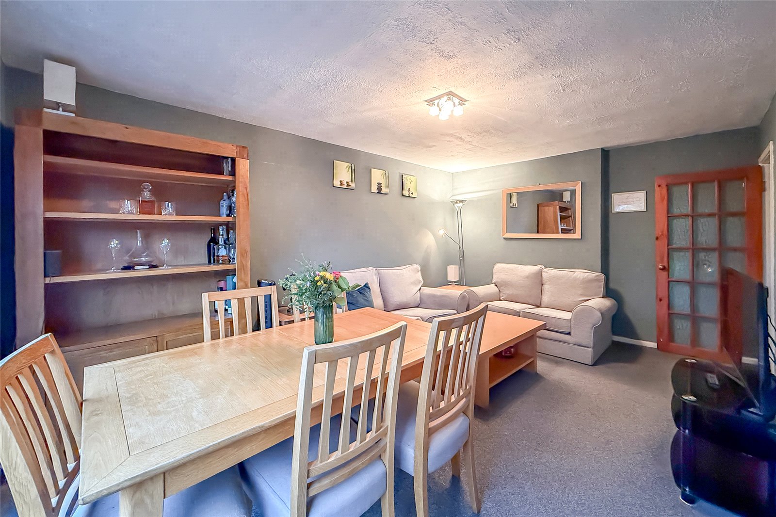 2 bed ground floor flat for sale in Shottfield Close, Sandridge, St. Albans, Hertfordshire, AL4 - Property Image 5