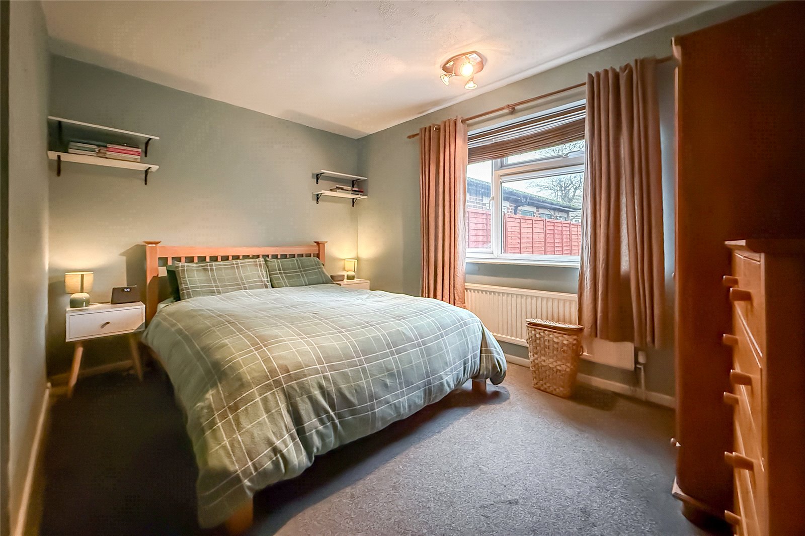 2 bed ground floor flat for sale in Shottfield Close, Sandridge, St. Albans, Hertfordshire, AL4 - Property Image 6