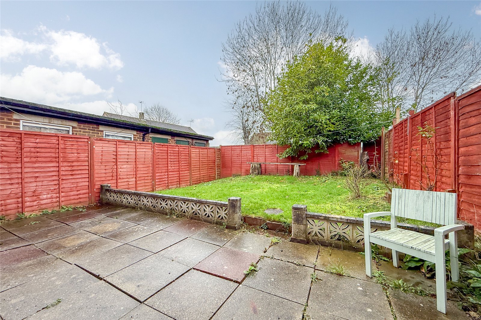 2 bed ground floor flat for sale in Shottfield Close, Sandridge, St. Albans, Hertfordshire, AL4 - Property Image 10