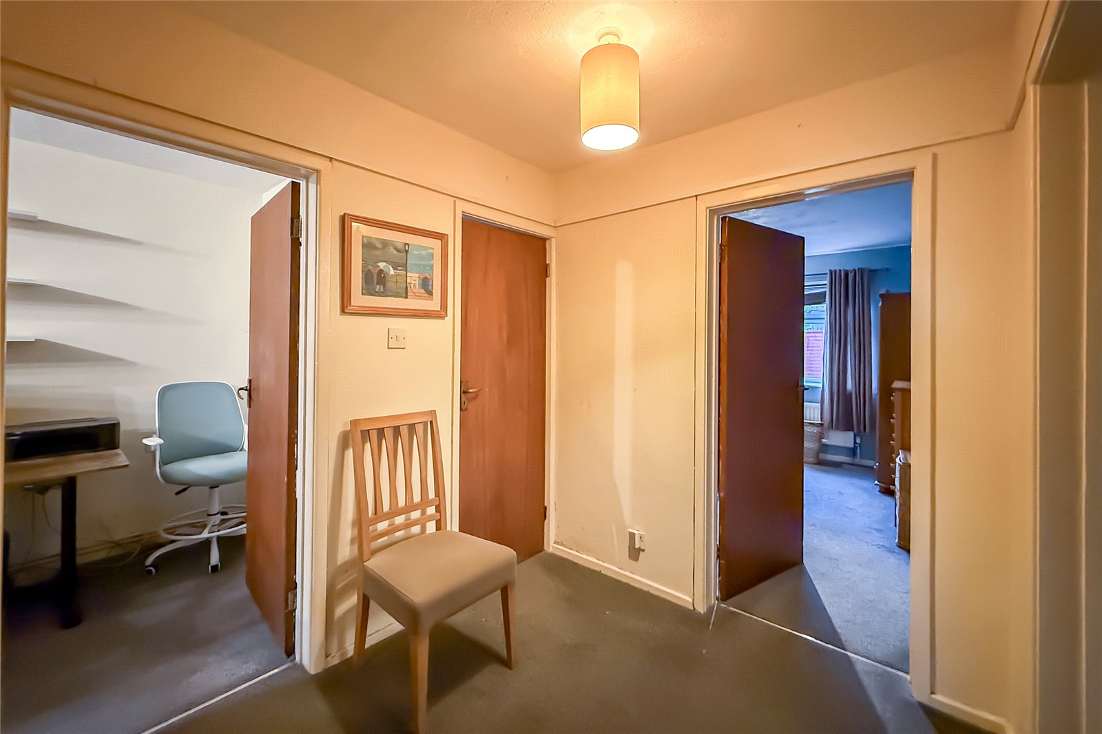 2 bed ground floor flat for sale in Shottfield Close, Sandridge, St. Albans, Hertfordshire, AL4 - Property Image 11