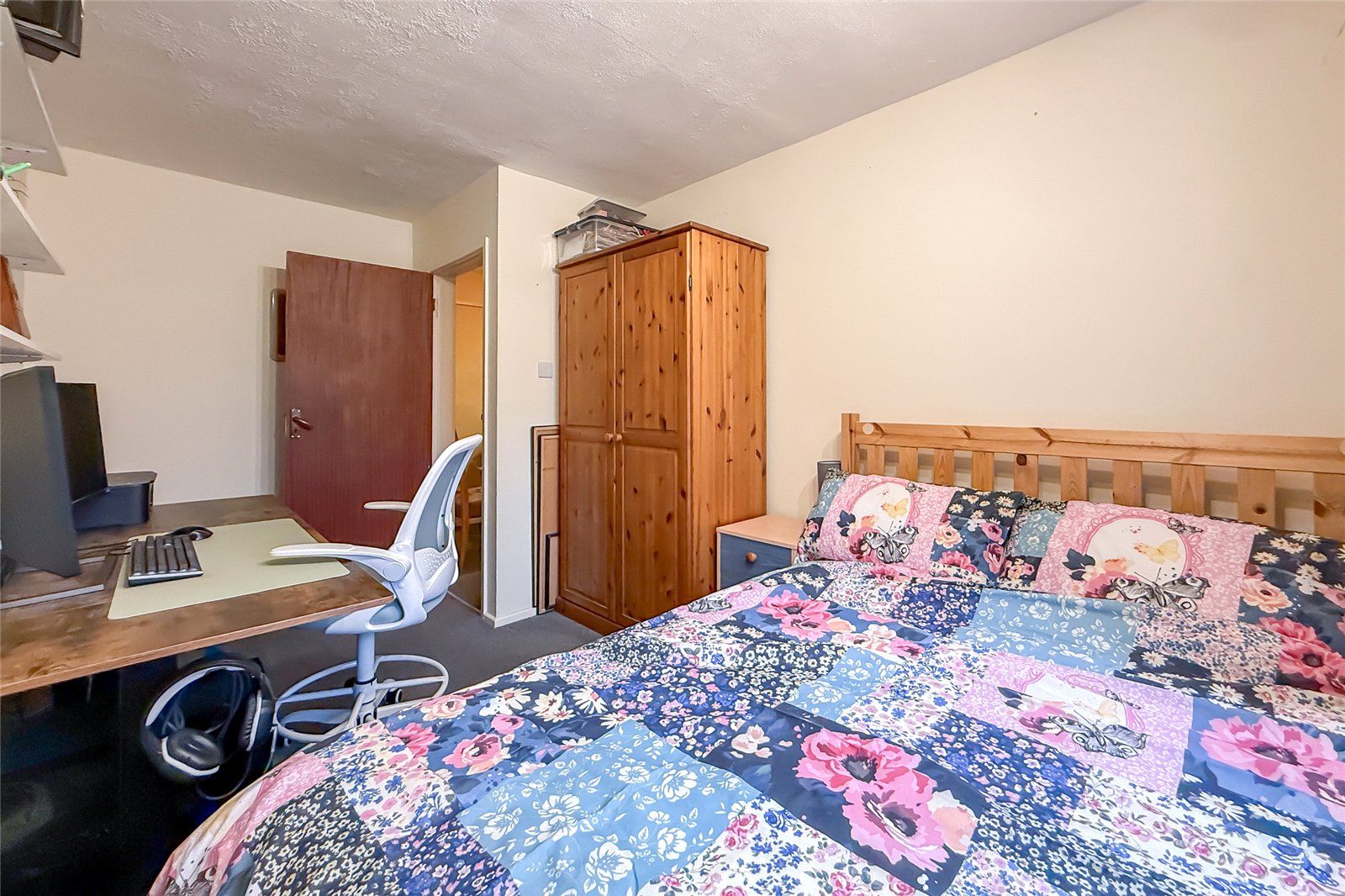 2 bed ground floor flat for sale in Shottfield Close, Sandridge, St. Albans, Hertfordshire, AL4 - Property Image 7