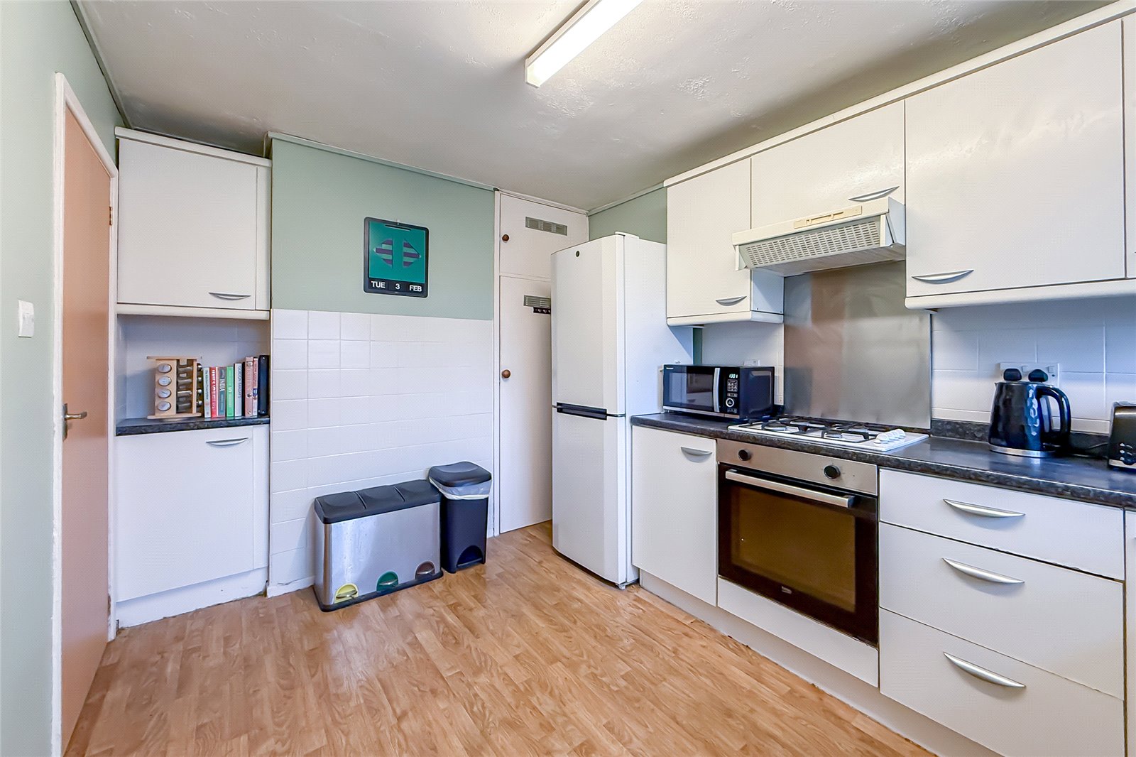 2 bed ground floor flat for sale in Shottfield Close, Sandridge, St. Albans, Hertfordshire, AL4 - Property Image 3