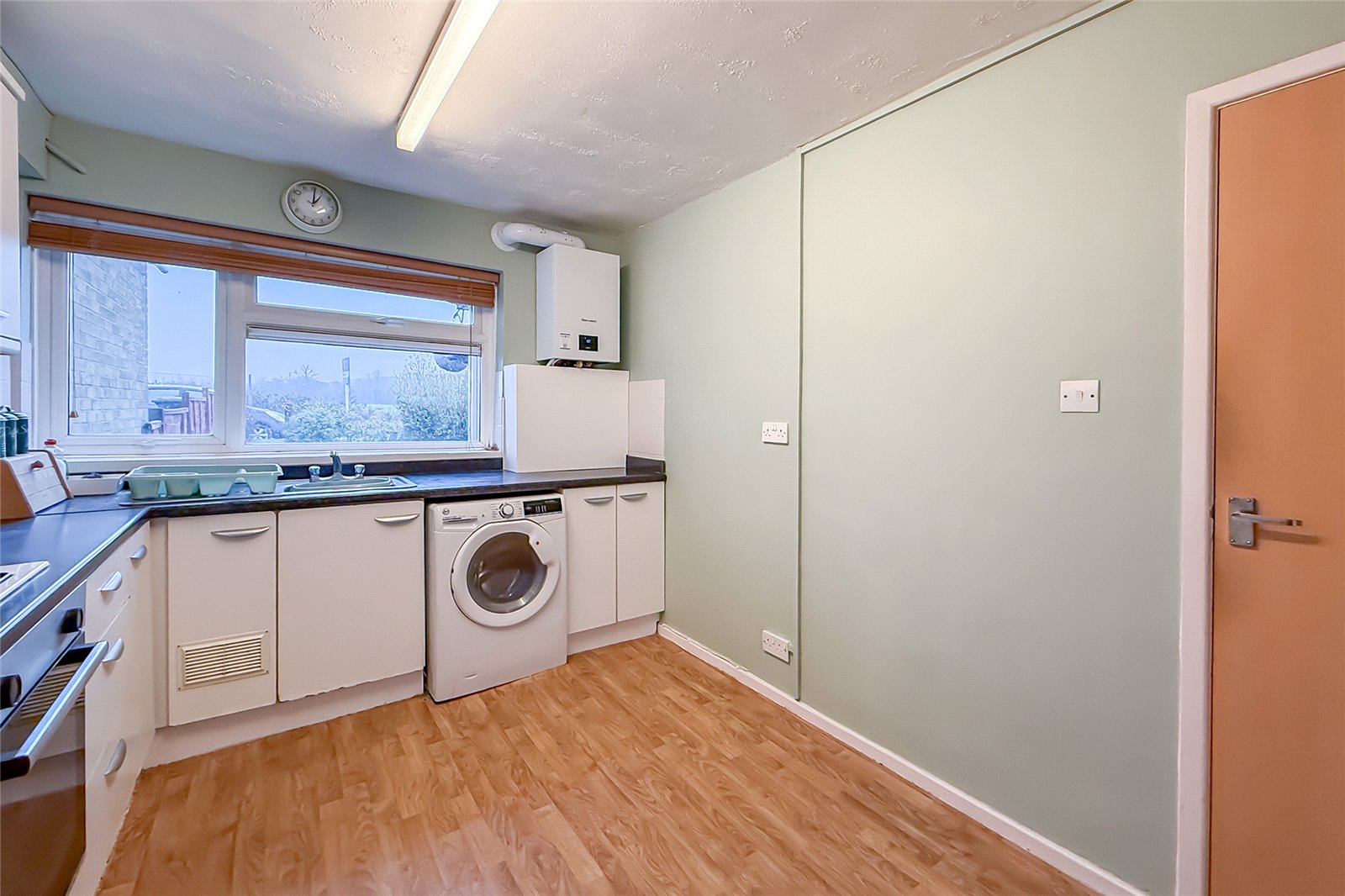 2 bed ground floor flat for sale in Shottfield Close, Sandridge, St. Albans, Hertfordshire, AL4 - Property Image 12
