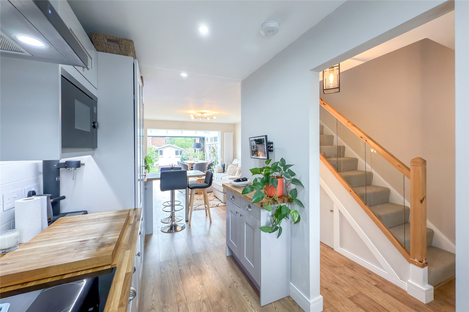 2 bed house for sale in Westfield Court, St. Albans, Hertfordshire, AL4 - Property Image 7
