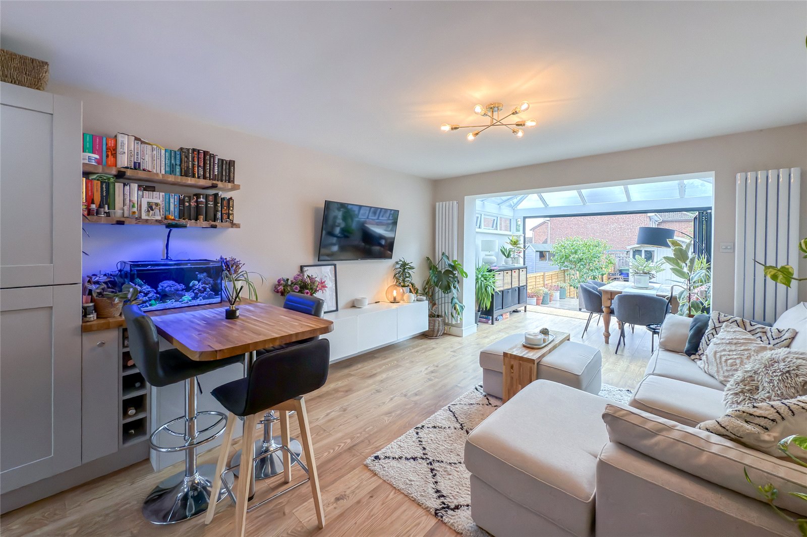 2 bed house for sale in Westfield Court, St. Albans, Hertfordshire, AL4 - Property Image 8