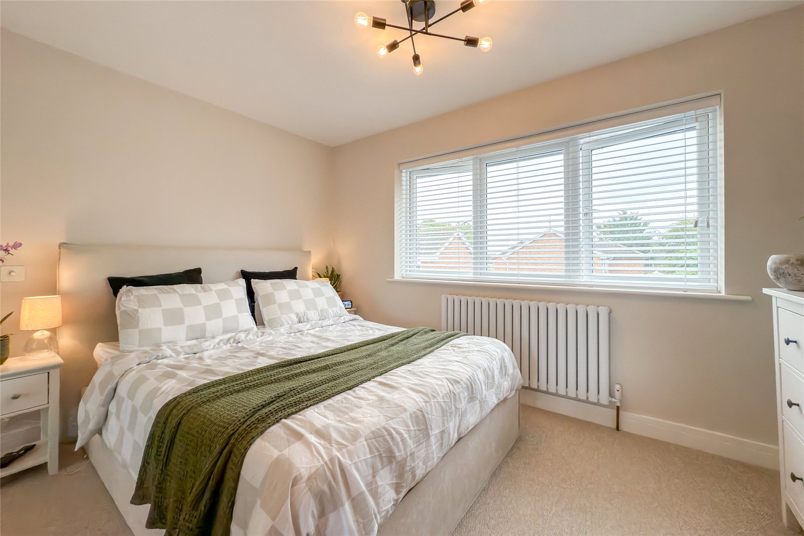 2 bed house for sale in Westfield Court, St. Albans, Hertfordshire, AL4 - Property Image 5