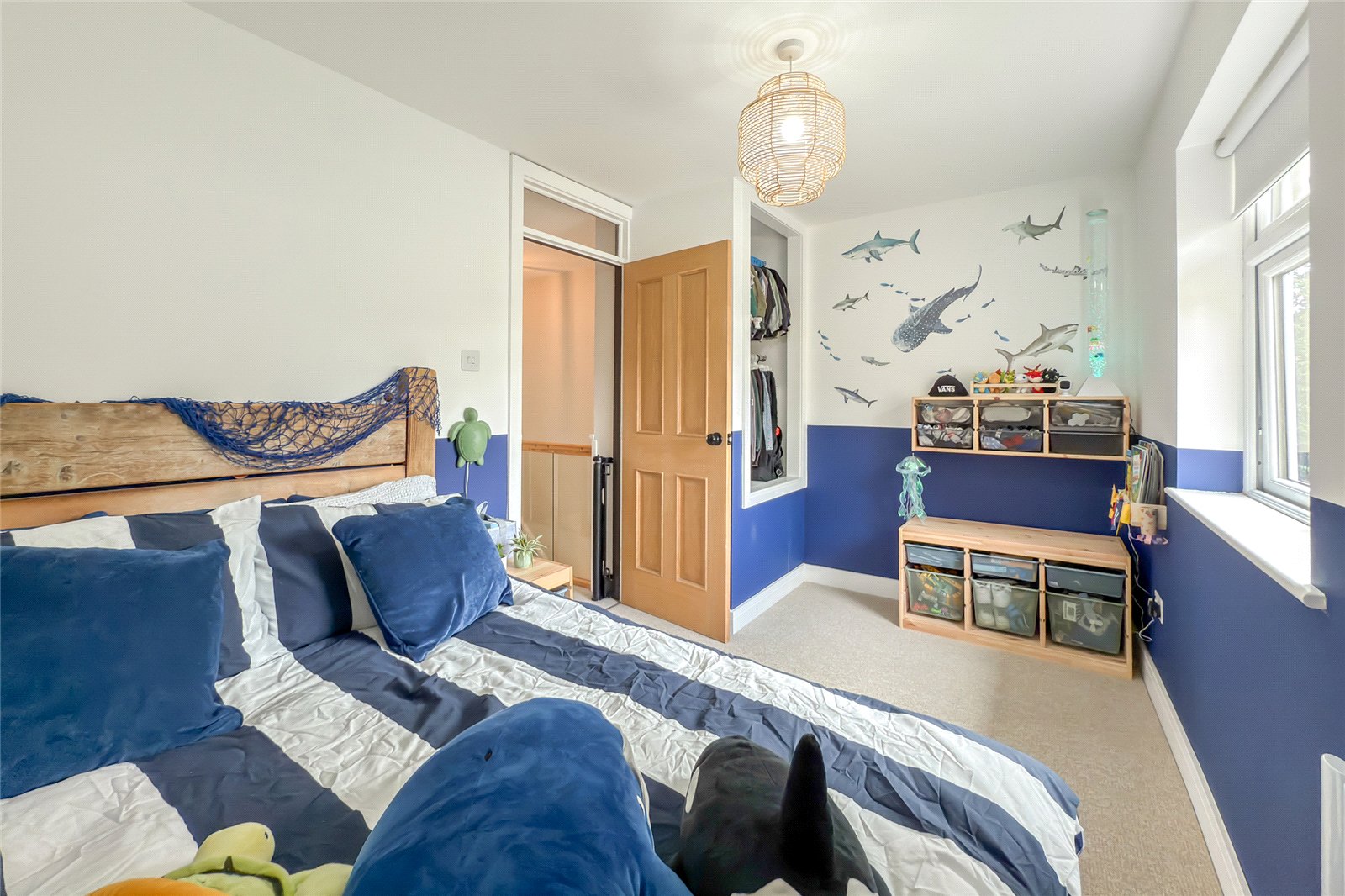 2 bed house for sale in Westfield Court, St. Albans, Hertfordshire, AL4 - Property Image 9