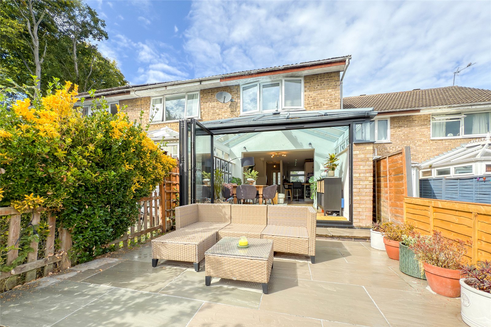2 bed house for sale in Westfield Court, St. Albans, Hertfordshire, AL4 - Property Image 11