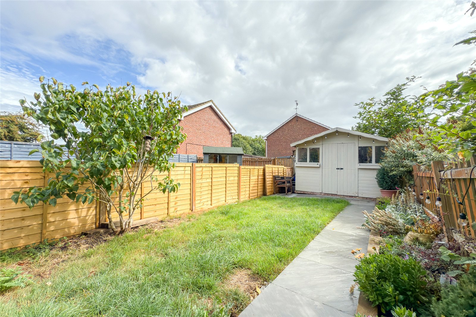 2 bed house for sale in Westfield Court, St. Albans, Hertfordshire, AL4 - Property Image 12