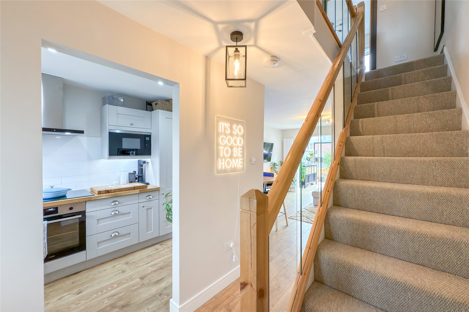 2 bed house for sale in Westfield Court, St. Albans, Hertfordshire, AL4 - Property Image 13