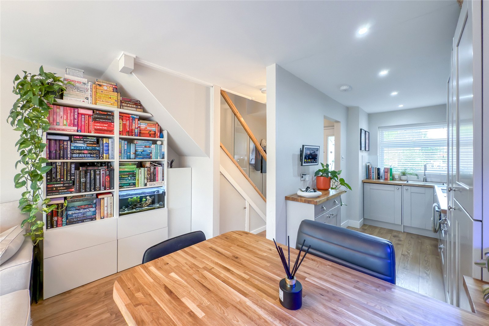 2 bed house for sale in Westfield Court, St. Albans, Hertfordshire, AL4 - Property Image 15