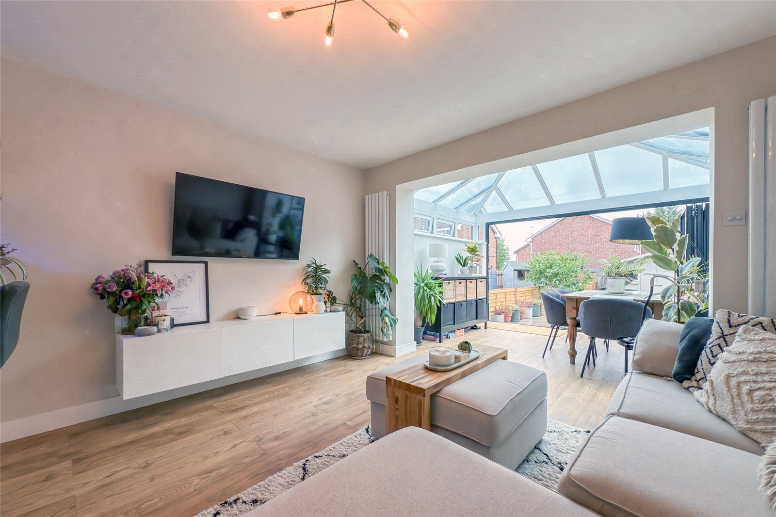 2 bed house for sale in Westfield Court, St. Albans, Hertfordshire, AL4 - Property Image 16