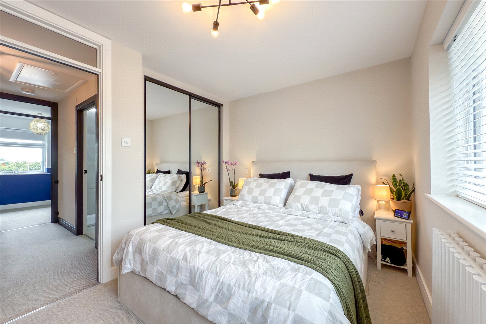 2 bed house for sale in Westfield Court, St. Albans, Hertfordshire, AL4 - Property Image 17