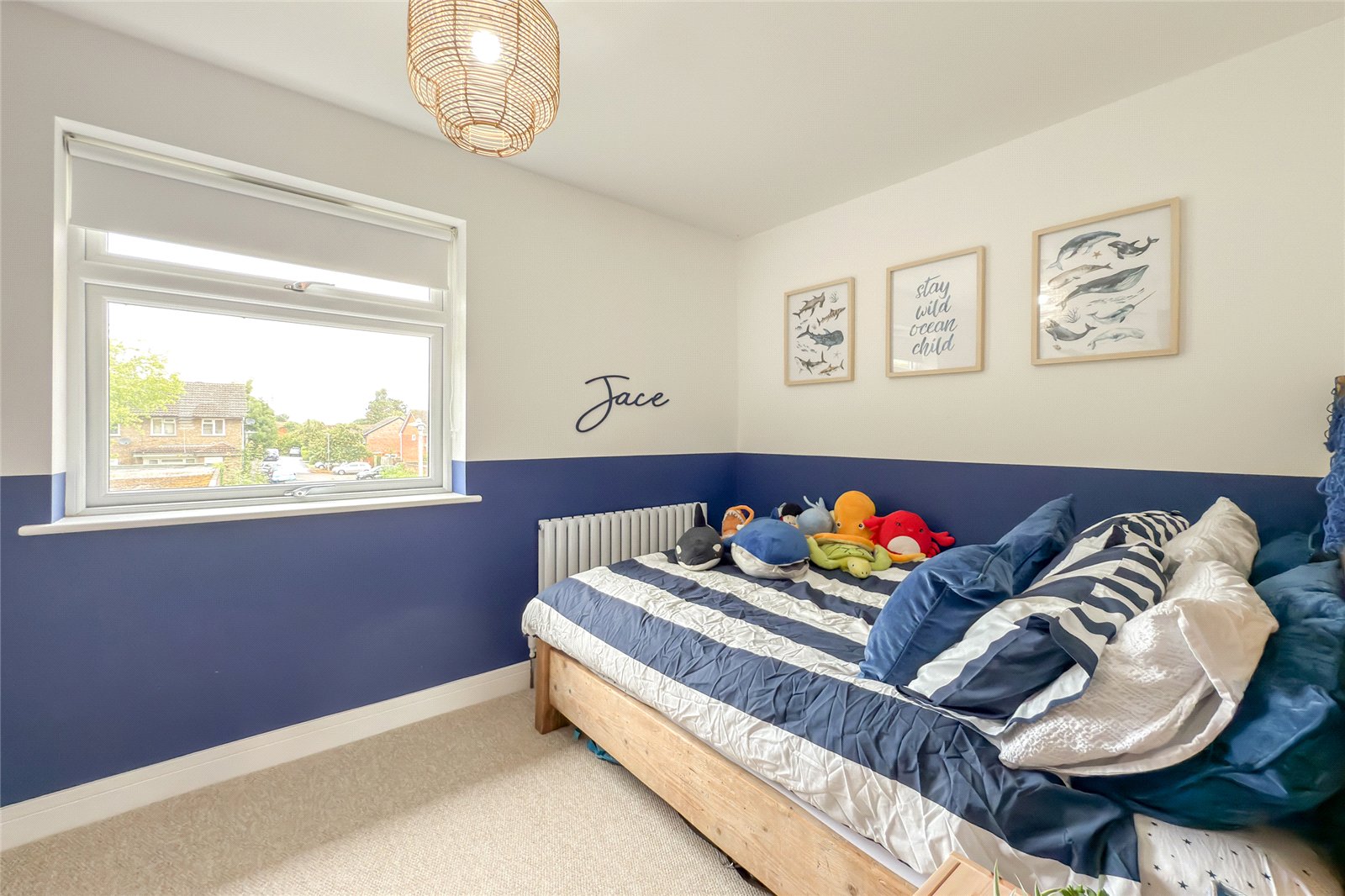 2 bed house for sale in Westfield Court, St. Albans, Hertfordshire, AL4 - Property Image 18