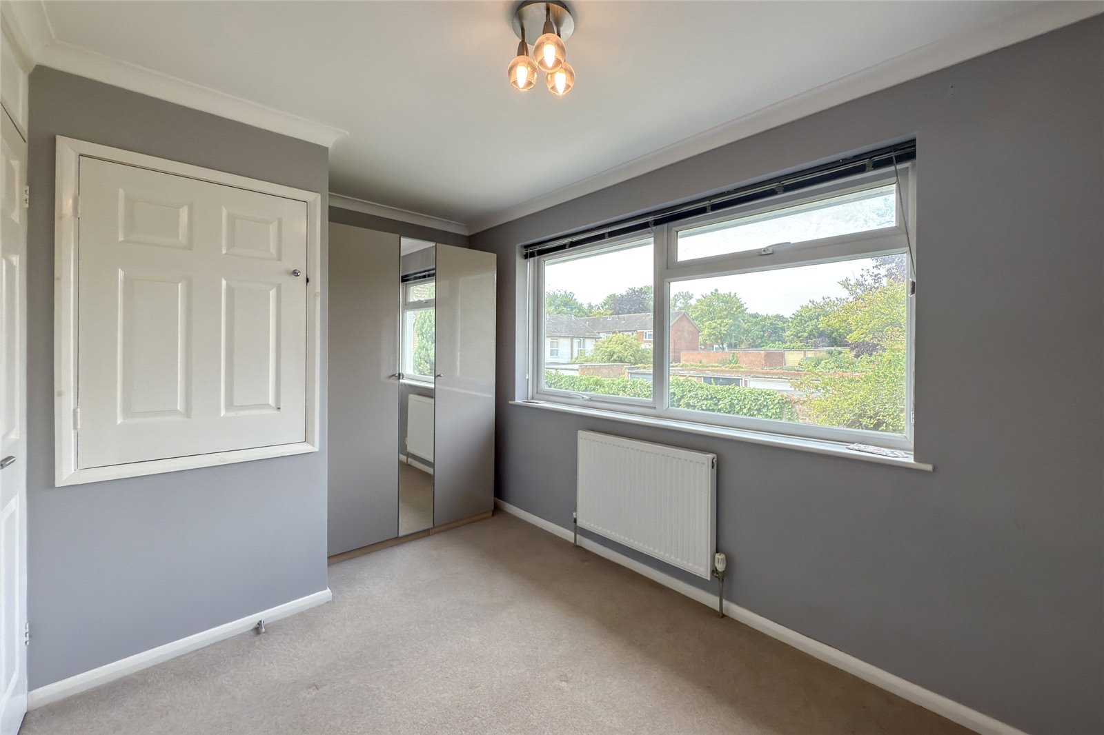 2 bed terraced house for sale in Elizabeth Court, St. Albans, Hertfordshire, AL4  - Property Image 7