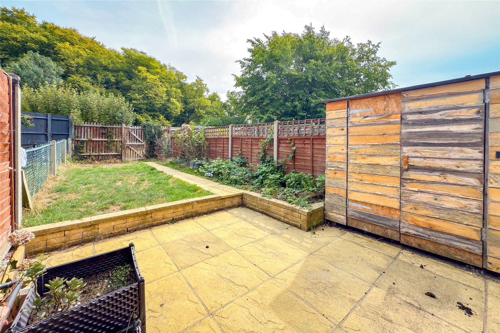 2 bed terraced house for sale in Elizabeth Court, St. Albans, Hertfordshire, AL4  - Property Image 10