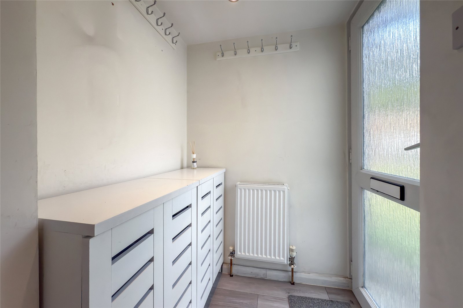 2 bed terraced house for sale in Elizabeth Court, St. Albans, Hertfordshire, AL4  - Property Image 11