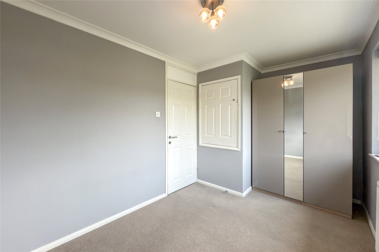 2 bed terraced house for sale in Elizabeth Court, St. Albans, Hertfordshire, AL4  - Property Image 14