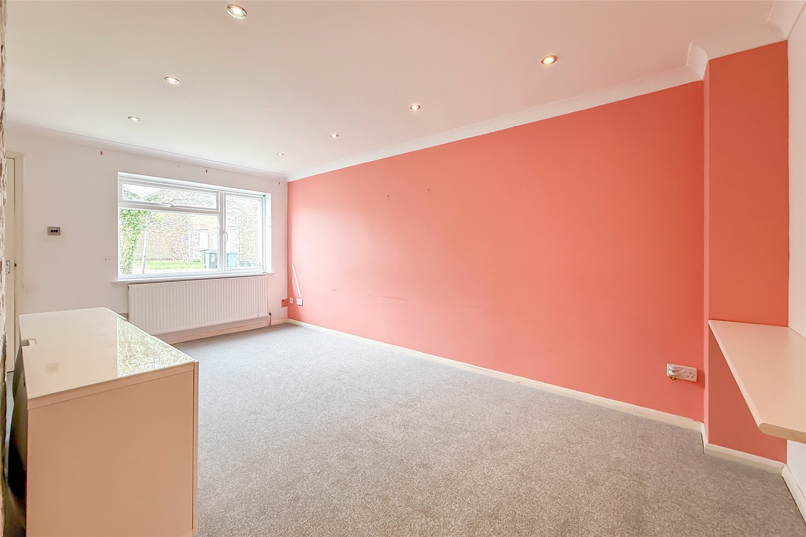 2 bed terraced house for sale in Elizabeth Court, St. Albans, Hertfordshire, AL4  - Property Image 12