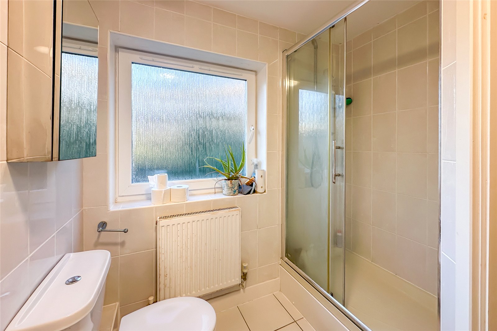 2 bed apartment for sale in Clement Court, Bakers Close, St. Albans, Hertfordshire, AL1 - Property Image 7