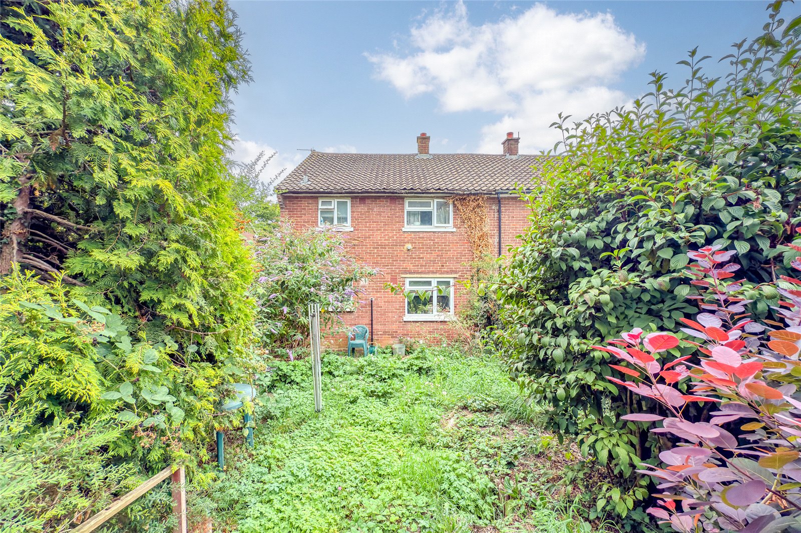 3 bed semi-detached house for sale in Ladies Grove, St. Albans, Hertfordshire, AL3  - Property Image 10