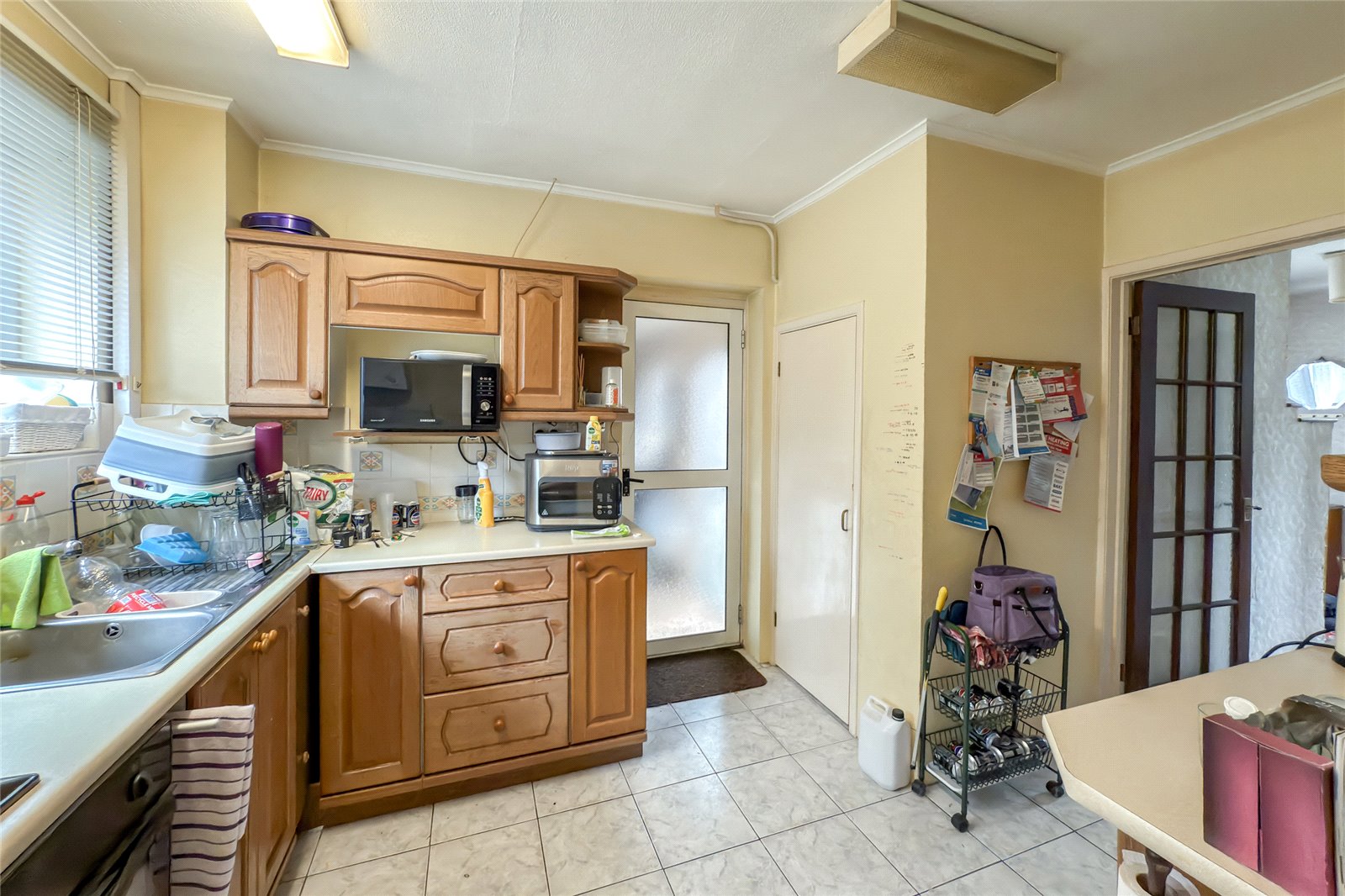 3 bed semi-detached house for sale in Ladies Grove, St. Albans, Hertfordshire, AL3  - Property Image 13