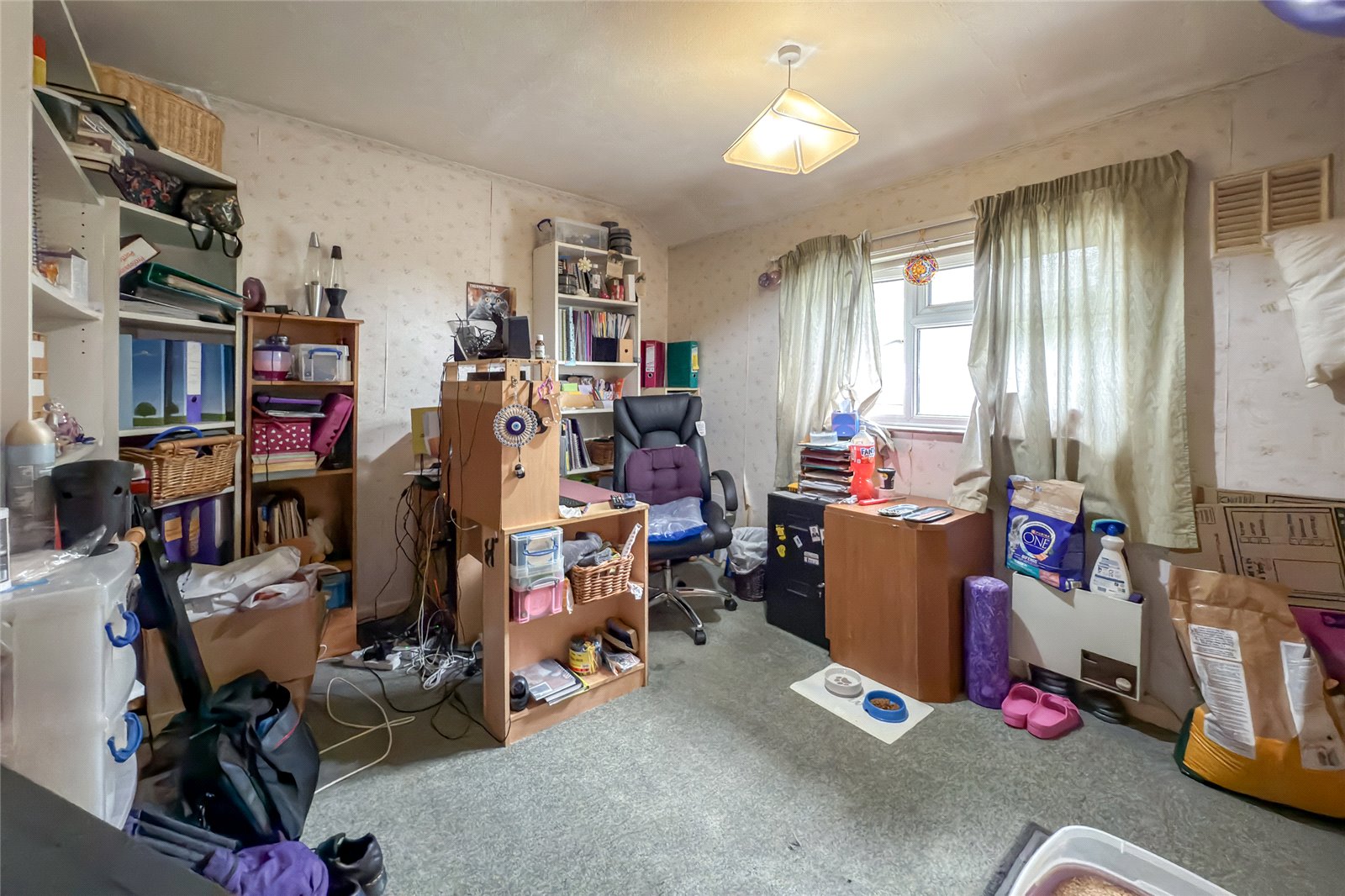3 bed semi-detached house for sale in Ladies Grove, St. Albans, Hertfordshire, AL3  - Property Image 5