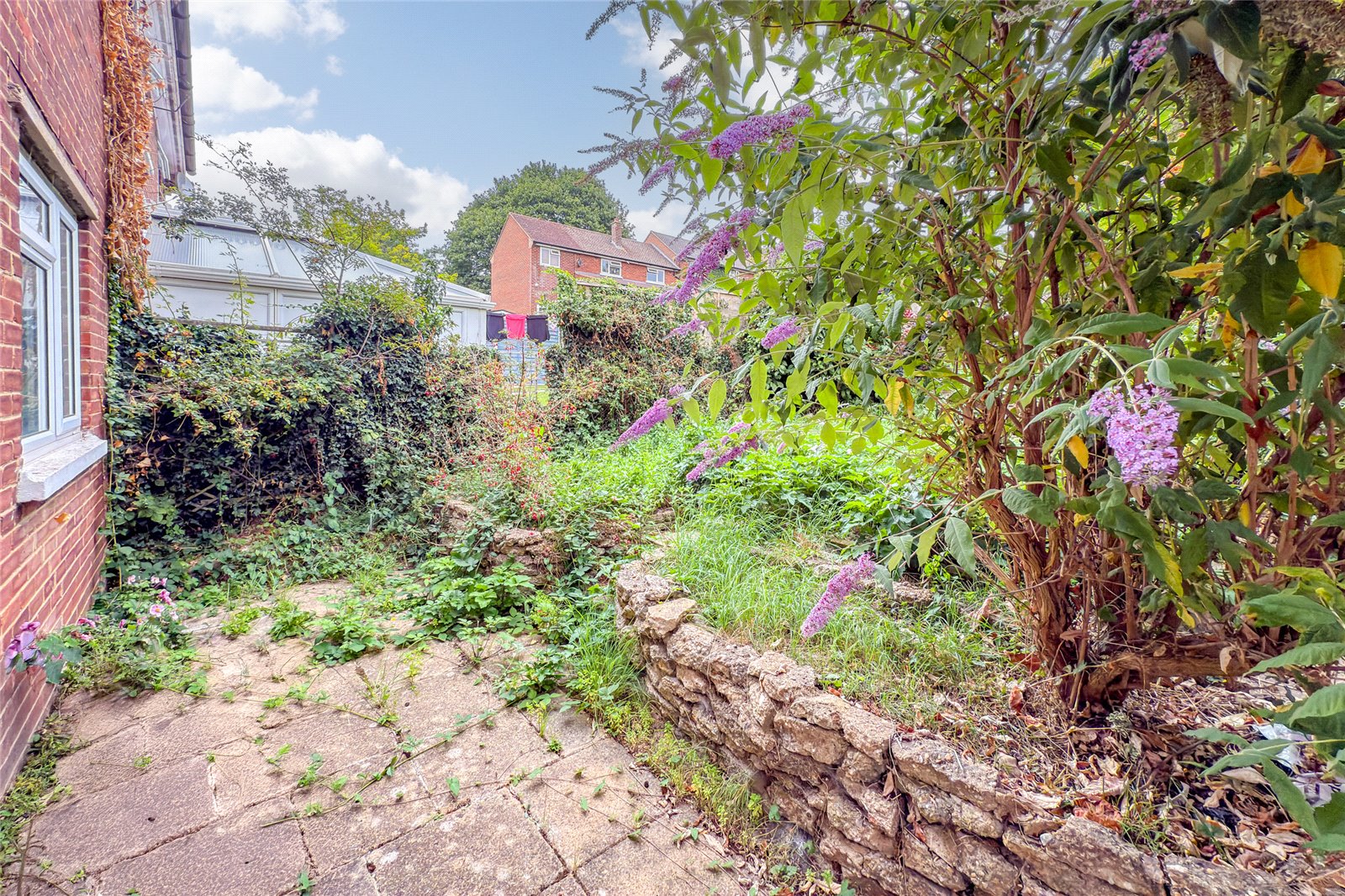 3 bed semi-detached house for sale in Ladies Grove, St. Albans, Hertfordshire, AL3  - Property Image 16