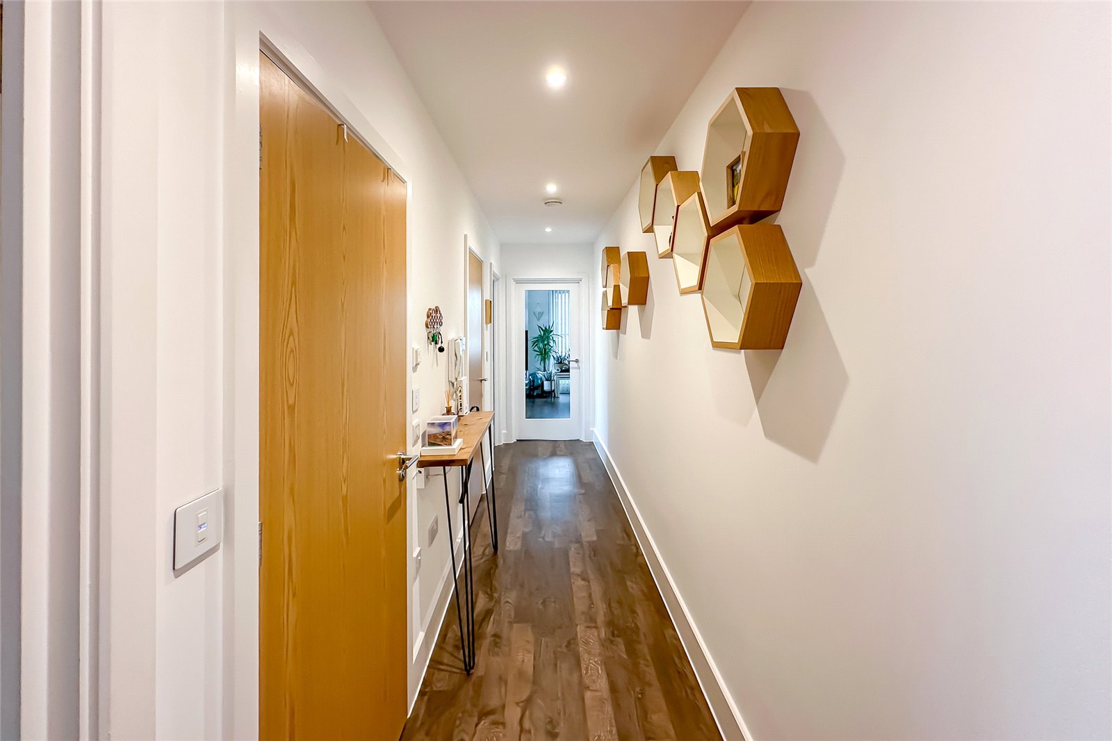 2 bed apartment for sale in Opus House, Charrington Place, St. Albans, Hertfordshire, AL1 - Property Image 3